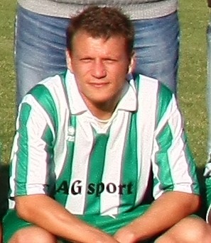 Sakál Pavol